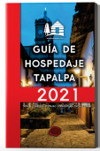 Guía de Hospedaje Tapalpa 2021